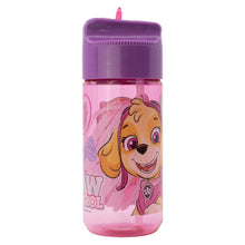 SMALL ECOZEN HYDRO BOTTLE 430 ML PAW PATROL GIRL SKETCH ESSENCE
