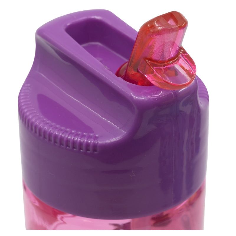 SMALL ECOZEN HYDRO BOTTLE 430 ML PAW PATROL GIRL SKETCH ESSENCE