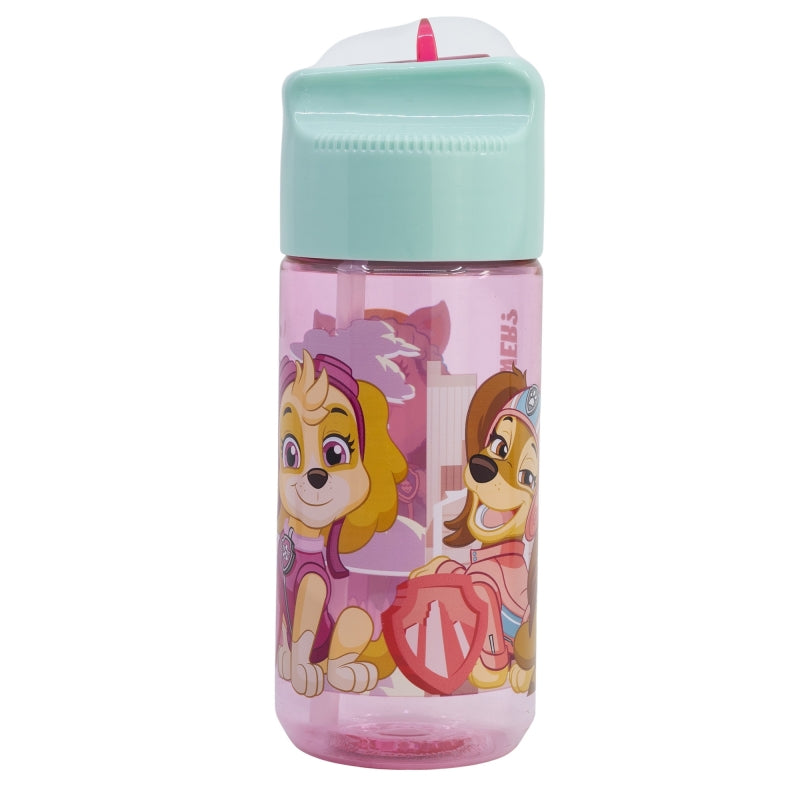 SMALL ECOZEN HYDRO BOTTLE 430 ML PAW PATROL GIRL SUPERPOWERS