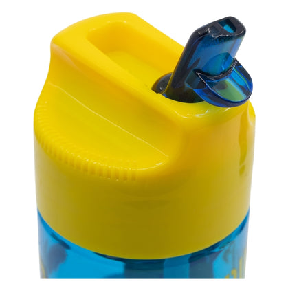 SMALL ECOZEN HYDRO BOTTLE 430 ML PAW PATROL PUP POWER