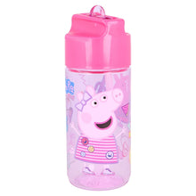 SMALL ECOZEN HYDRO BOTTLE 430 ML PEPPA PIG