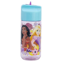 SMALL ECOZEN HYDRO BOTTLE 430 ML PRINCESS COURAGEOUS HEART