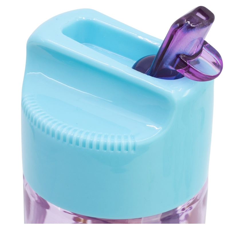 SMALL ECOZEN HYDRO BOTTLE 430 ML PRINCESS COURAGEOUS HEART