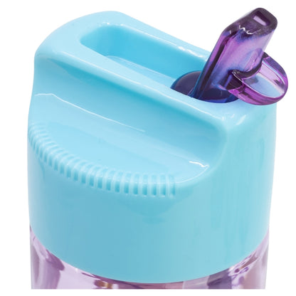 SMALL ECOZEN HYDRO BOTTLE 430 ML PRINCESS COURAGEOUS HEART