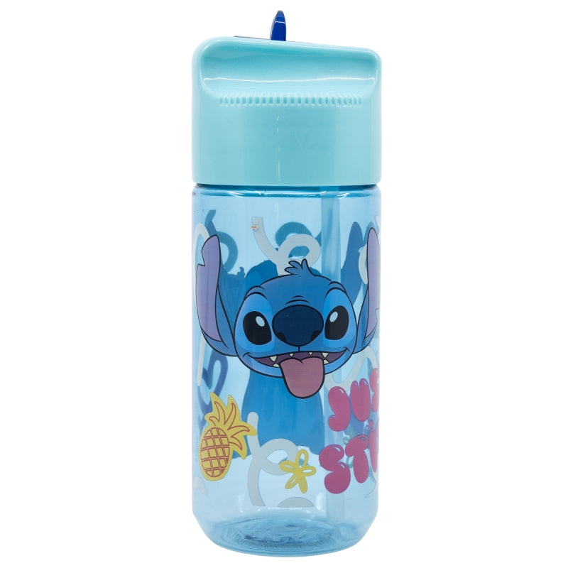 SMALL ECOZEN HYDRO BOTTLE 430 ML STITCH