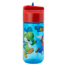 SMALL ECOZEN HYDRO BOTTLE 430 ML SUPER MARIO & FRIENDS