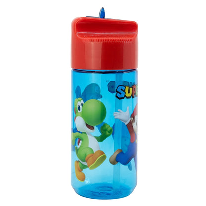 SMALL ECOZEN HYDRO BOTTLE 430 ML SUPER MARIO & FRIENDS