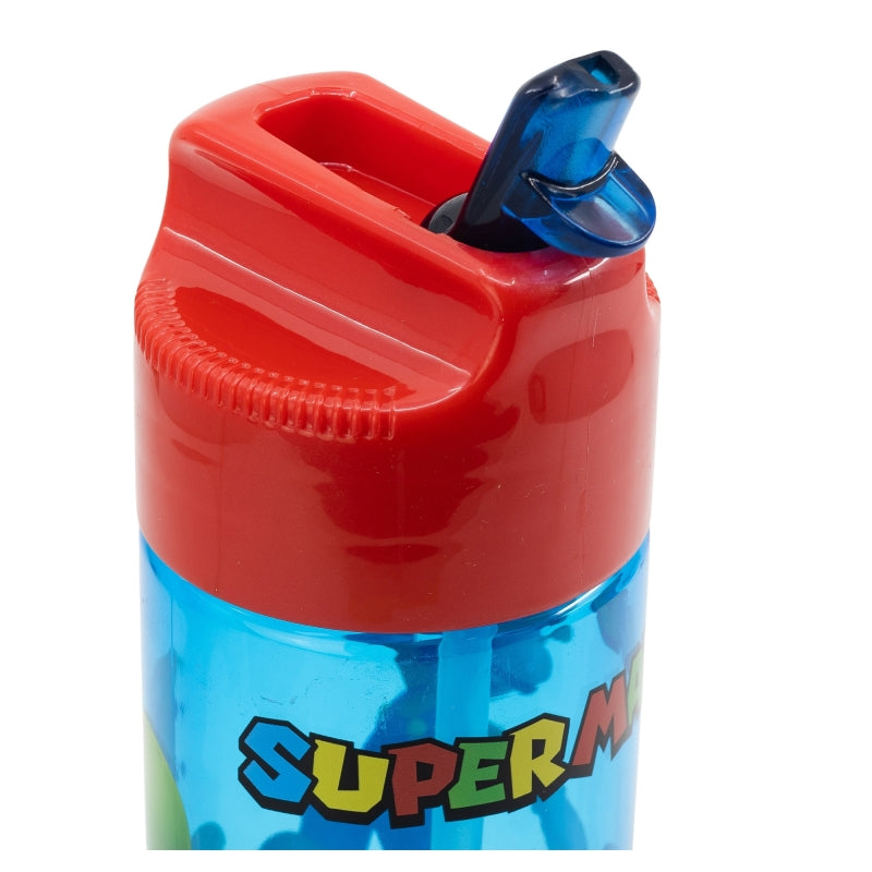 SMALL ECOZEN HYDRO BOTTLE 430 ML SUPER MARIO & FRIENDS