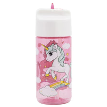SMALL ECOZEN HYDRO BOTTLE 430 ML UNICORN