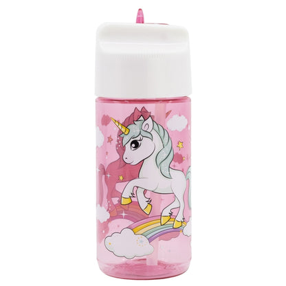 SMALL ECOZEN HYDRO BOTTLE 430 ML UNICORN