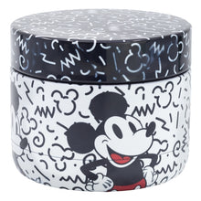SMALL INSULATED STAINLESS STEEL FOOD JAR 360 ML MICKEY VIBES