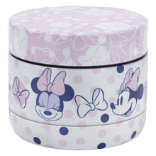 SMALL INSULATED STAINLESS STEEL FOOD JAR 360 ML MINNIE MOUSE AWESOME FACES