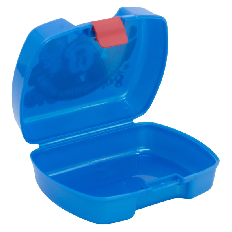 Mickey True Champions Snack Lunchbox – BPA-vrije Broodtrommel voor Kinderen