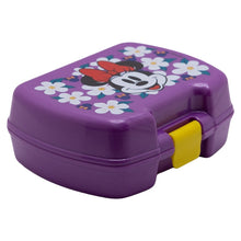 Minnie Sunshine Snack Lunchbox – BPA-vrije Broodtrommel voor Kinderen