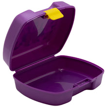 Minnie Sunshine Snack Lunchbox – BPA-vrije Broodtrommel voor Kinderen