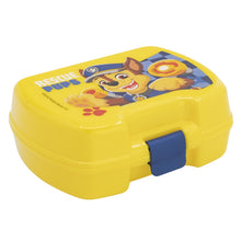 Paw Patrol Boy Rescue Pups Snack Lunchbox – BPA-vrije Broodtrommel voor Kinderen