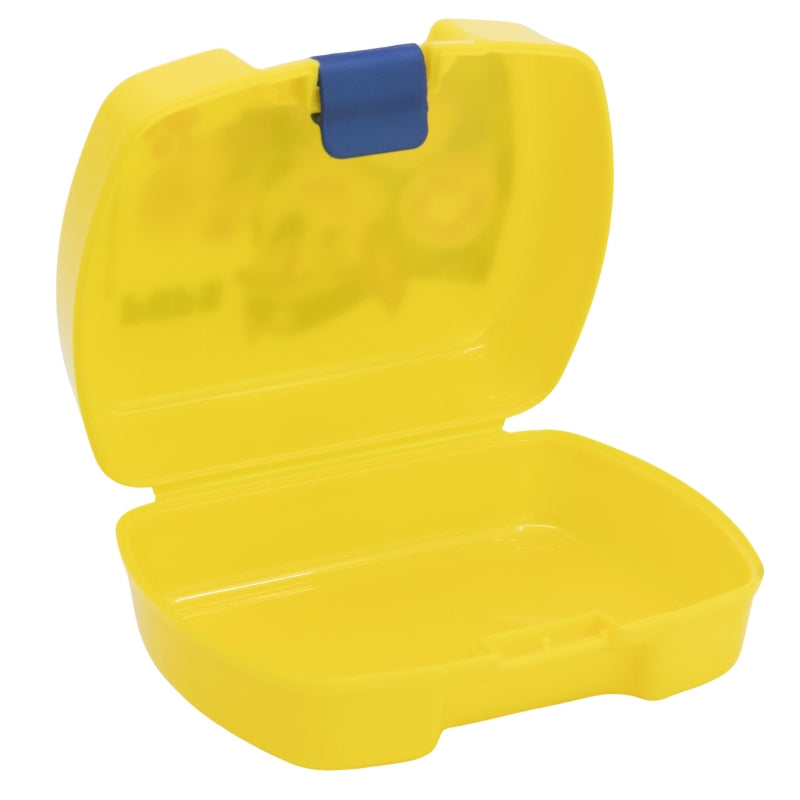 Paw Patrol Boy Rescue Pups Snack Lunchbox – BPA-vrije Broodtrommel voor Kinderen