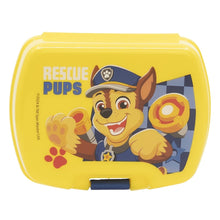Paw Patrol Boy Rescue Pups Snack Lunchbox – BPA-vrije Broodtrommel voor Kinderen