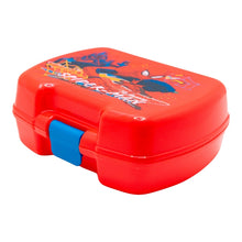 Spider-Man Moving Target Snack Lunchbox – BPA-vrije Broodtrommel voor Kinderen