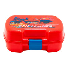Spider-Man Moving Target Snack Lunchbox – BPA-vrije Broodtrommel voor Kinderen