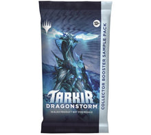 Magic: the Gathering - Tarkir: Dragonstorm Commander Deck: Mardu Surge