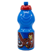 SPORT BOTTLE 400 ML AVENGERS HERALDIC ARMY
