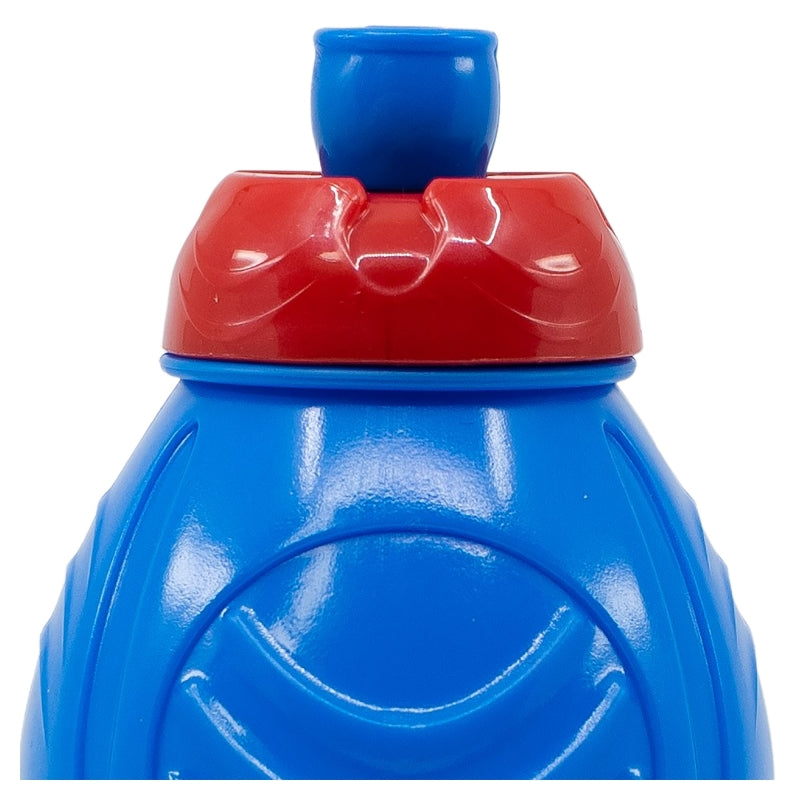 SPORT BOTTLE 400 ML AVENGERS HERALDIC ARMY