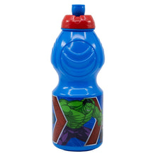 SPORT BOTTLE 400 ML AVENGERS HERALDIC ARMY