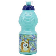 SPORT BOTTLE 400 ML BLUEY