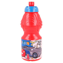 SPORT BOTTLE 400 ML CARS LETS RACE