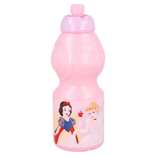SPORT BOTTLE 400 ML DISNEY PRINCESS TRUE