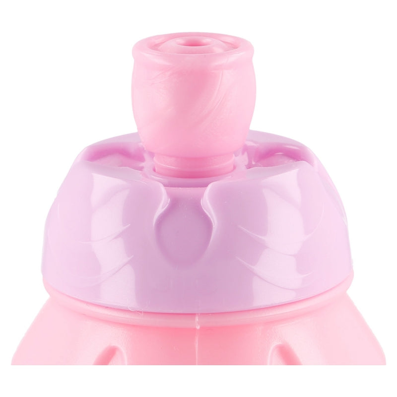 SPORT BOTTLE 400 ML DISNEY PRINCESS TRUE