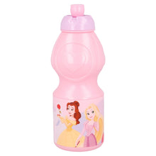 SPORT BOTTLE 400 ML DISNEY PRINCESS TRUE