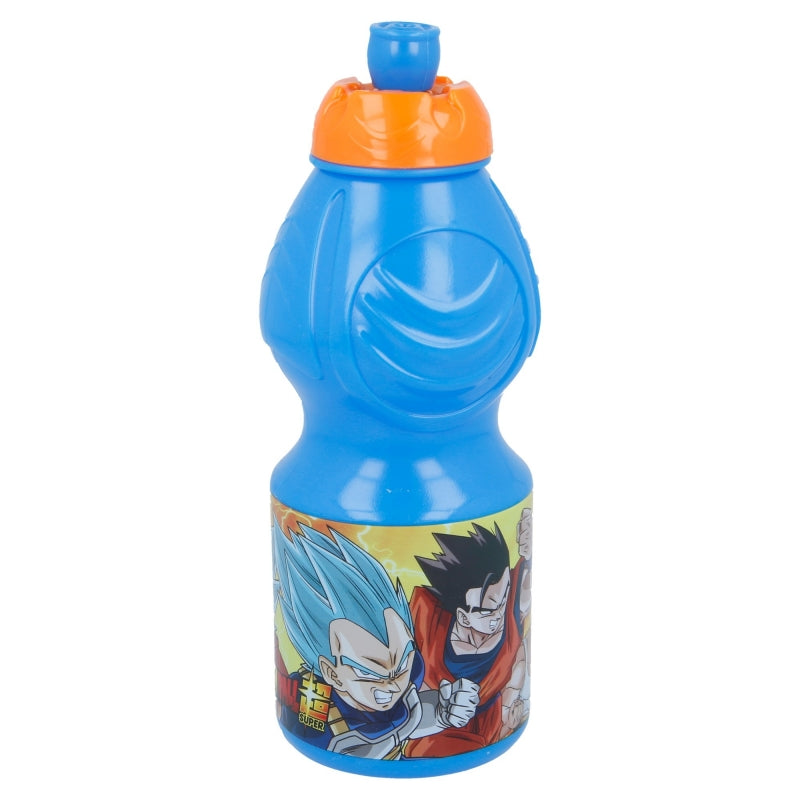 SPORT BOTTLE 400 ML DRAGON BALL