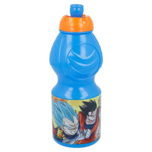 SPORT BOTTLE 400 ML DRAGON BALL