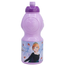 SPORT BOTTLE 400 ML FROZEN AUTUM LEAVES