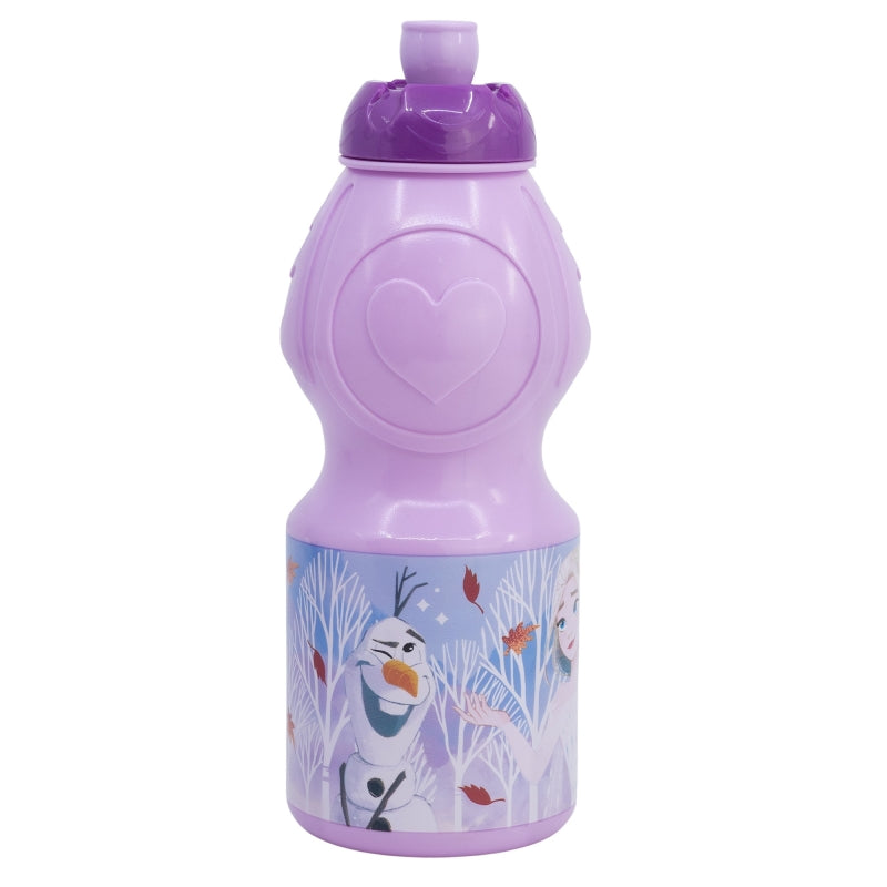 SPORT BOTTLE 400 ML FROZEN AUTUM LEAVES