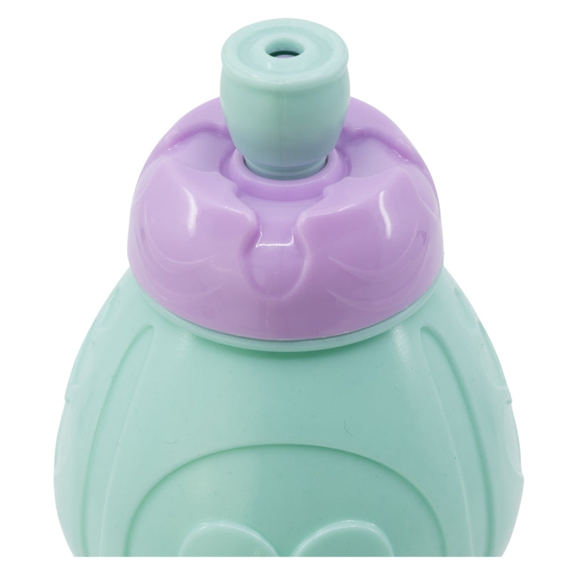SPORT BOTTLE 400 ML FROZEN ICE MAGIC