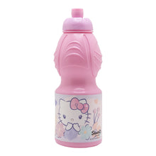 SPORT BOTTLE 400 ML HELLO KITTY