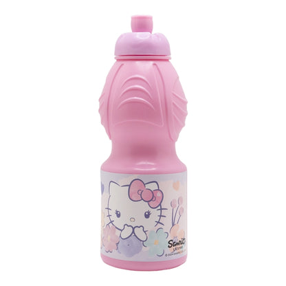 SPORT BOTTLE 400 ML HELLO KITTY