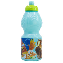 SPORT BOTTLE 400 ML LA GRANJA DE ZENON