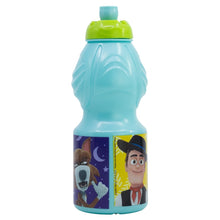 SPORT BOTTLE 400 ML LA GRANJA DE ZENON
