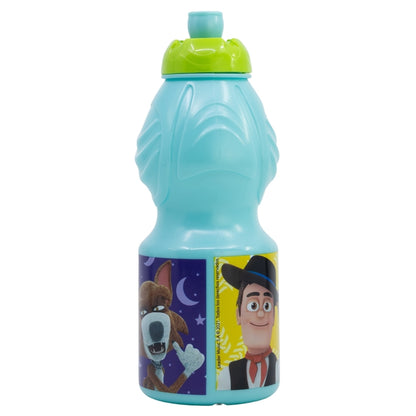 SPORT BOTTLE 400 ML LA GRANJA DE ZENON