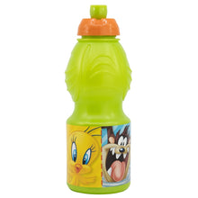 SPORT BOTTLE 400 ML LOONEY TUNES HEROES