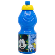 SPORT BOTTLE 400 ML MICKEY HAS FUN