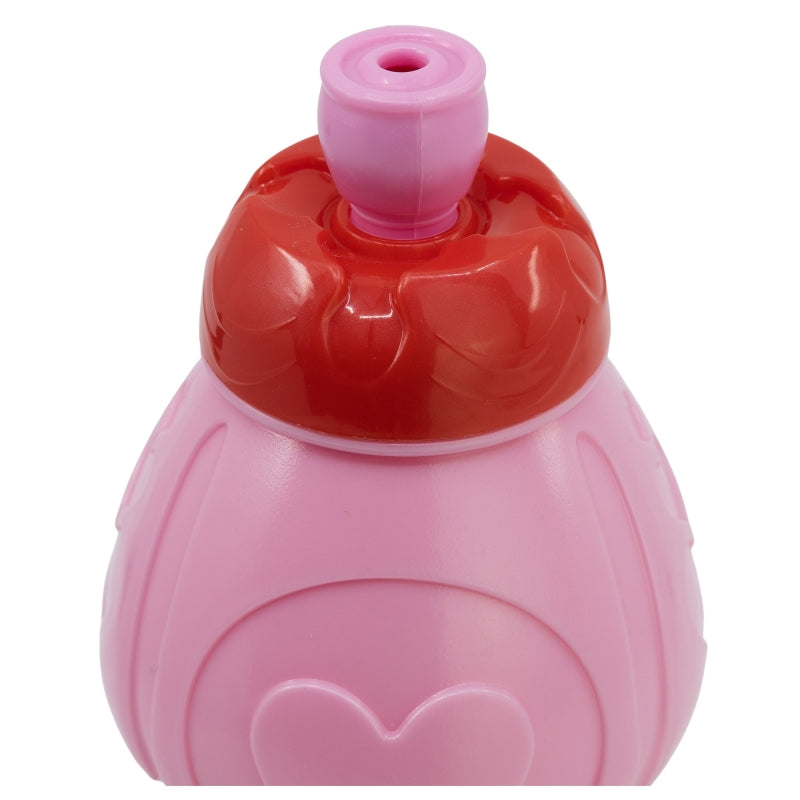 SPORT BOTTLE 400 ML MINNIE MOUSE SPRING LOOK