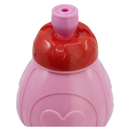 SPORT BOTTLE 400 ML MINNIE MOUSE SPRING LOOK