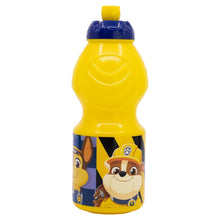 SPORT BOTTLE 400 ML PAW PATROL BOY RESCUE PUPS