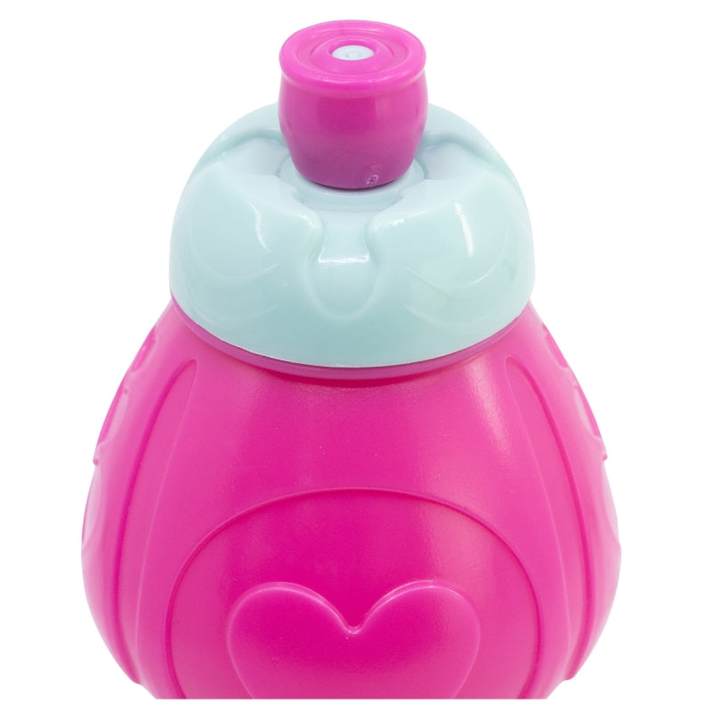 SPORT BOTTLE 400 ML PAW PATROL GIRL SUPERPOWERS