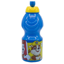 SPORT BOTTLE 400 ML PAW PATROL PUP POWER